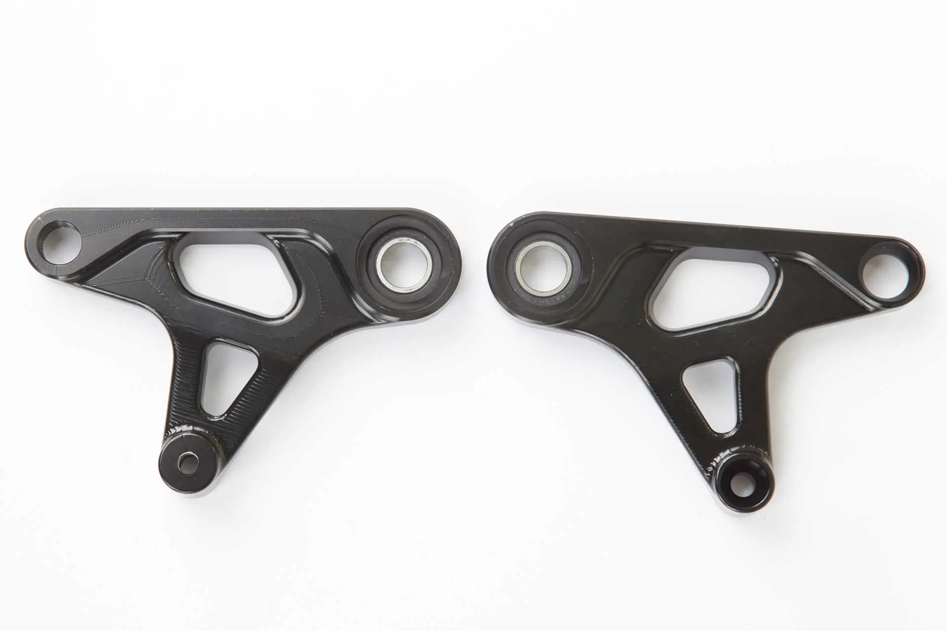 Myst Carbon 2019-2021 Mullet Push Links