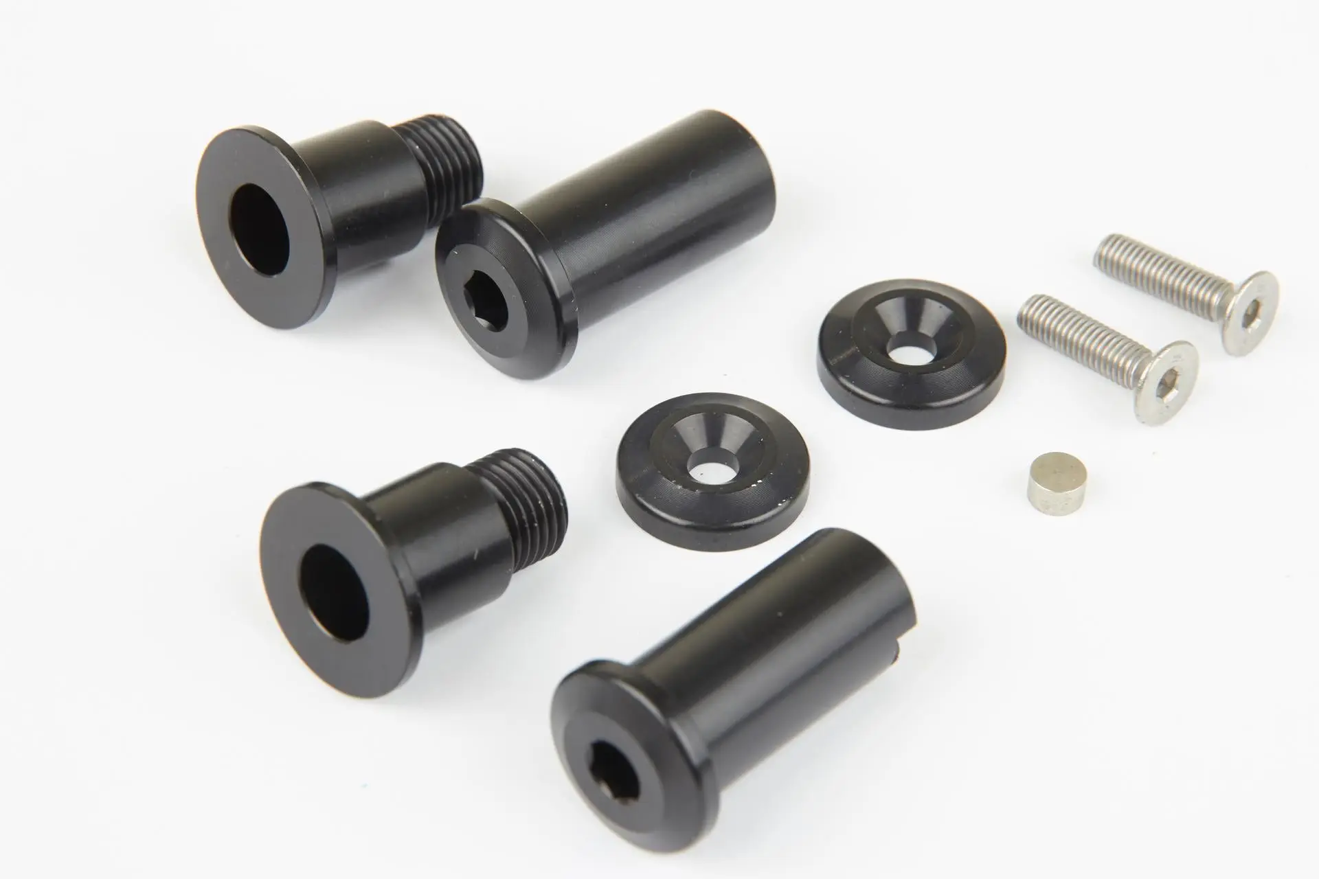 Ariel 2011-12 Axle Kit