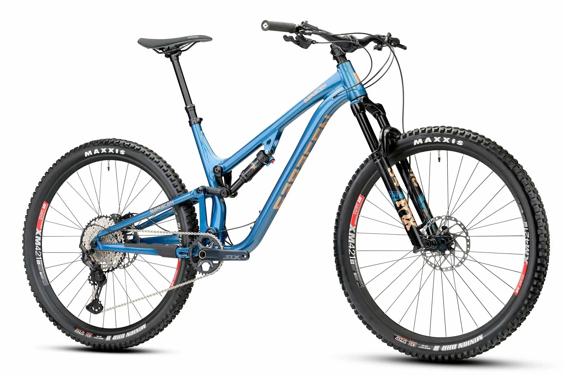 Ariel 30 Pro - Blue - Image 2