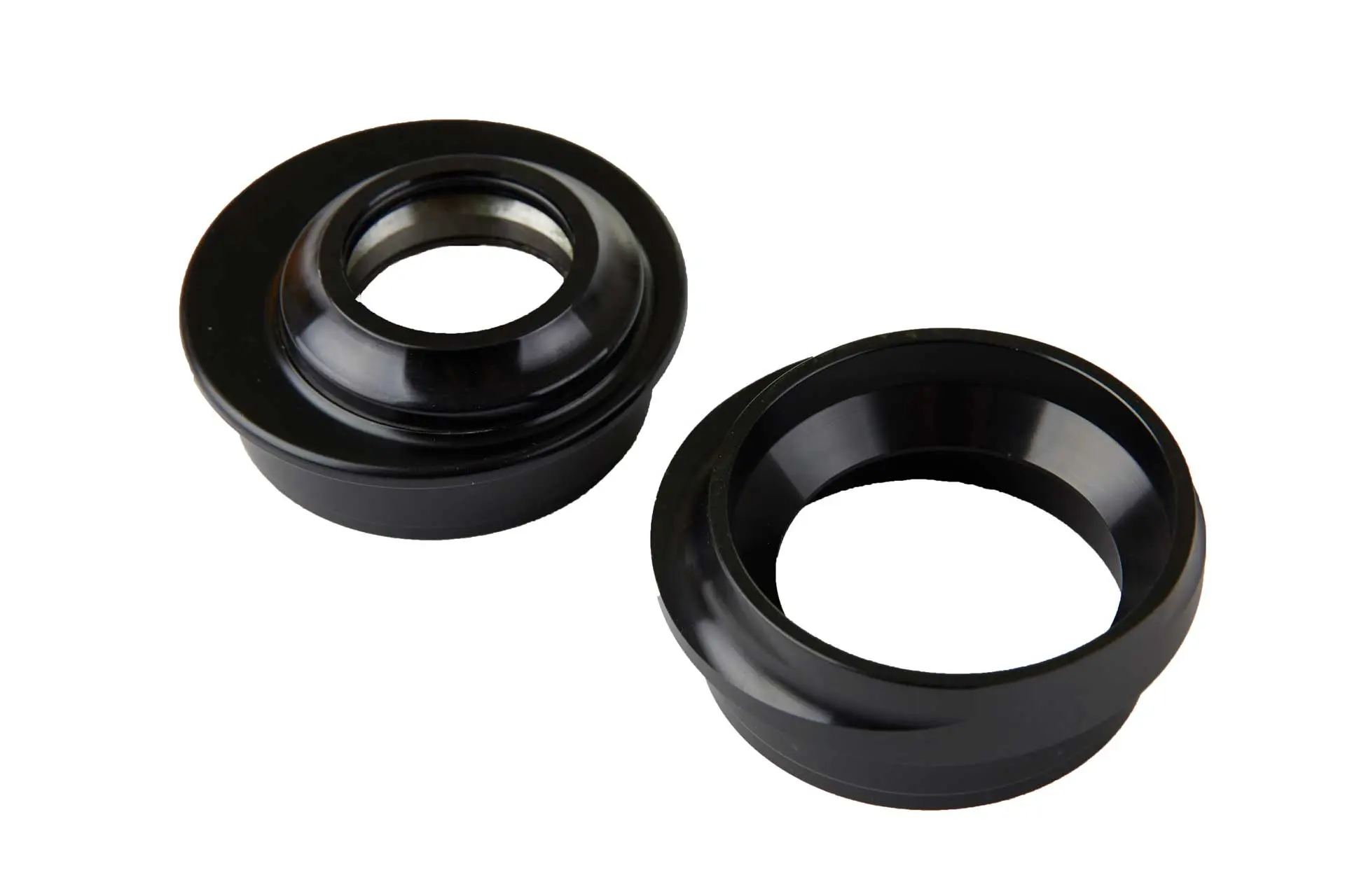 Ariel Carbon 2018-2020 Headset - Image 2