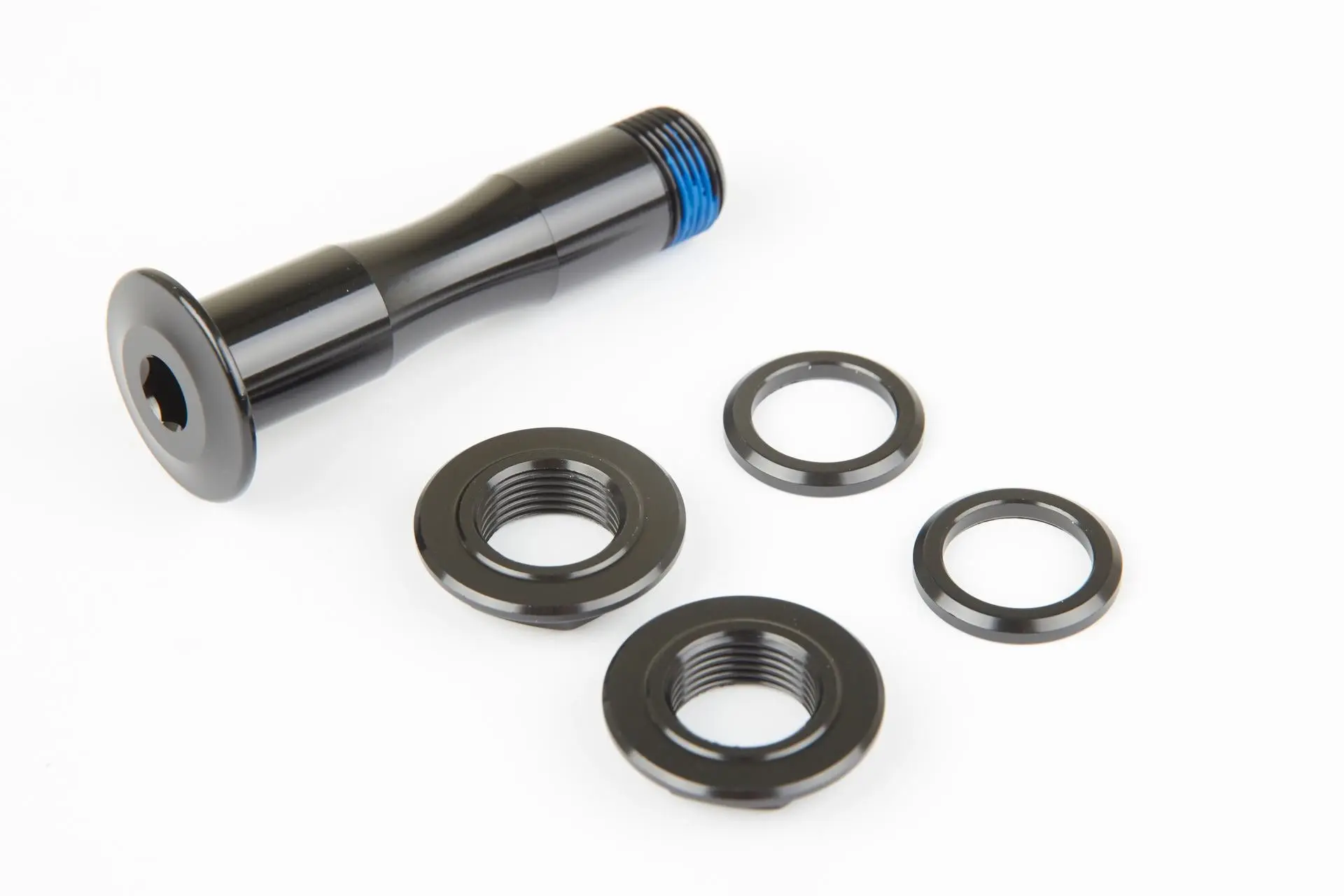 Ariel 2012-2013 Main Axle