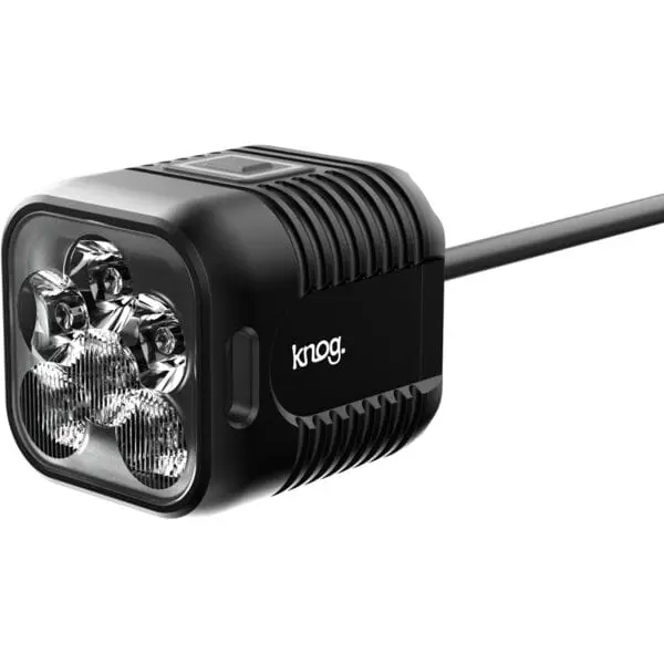 Knog Blinder E 1300 Front E-Bike Light