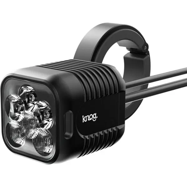 Knog Blinder E 1300 Front E-Bike Light - Image 2