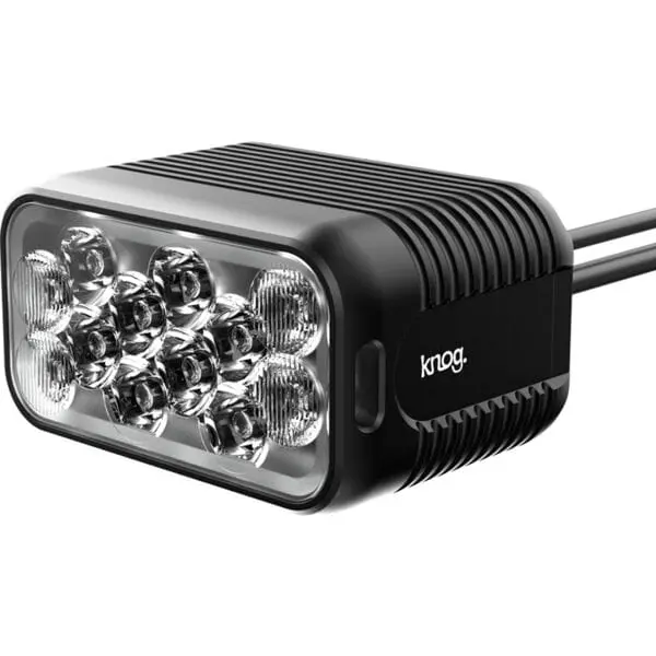 Knog Blinder E 1800 Front E-Bike Light