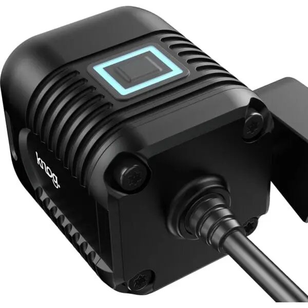Knog Blinder E 900 Front E-Bike Light - Image 3