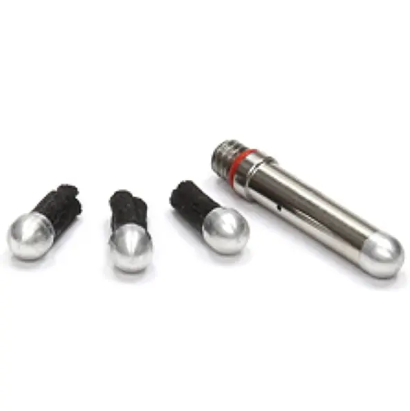 Dynaplug Megaplug nozzle kit for Dynaplug Air