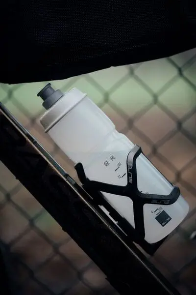 Elite Ambo multi-entry bottle cage, black - Image 5