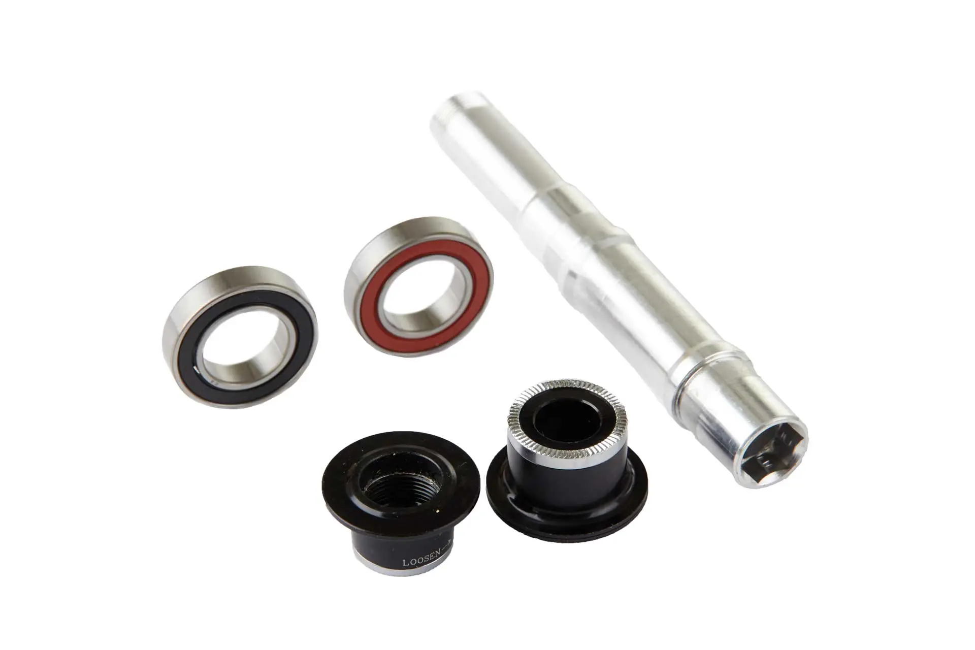 Ariel 2012-2013 Formula Rear Hub Axle Kit