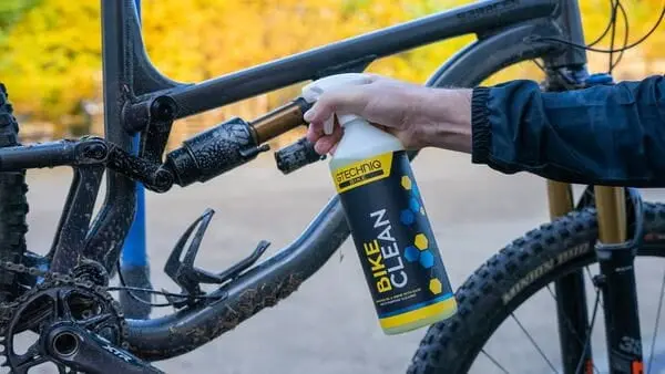 Gtechniq Bike Clean - 1000ml - Image 2