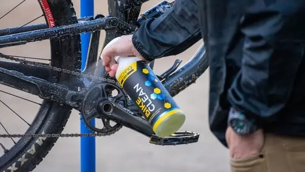 Gtechniq Bike Clean - 1000ml - Image 3
