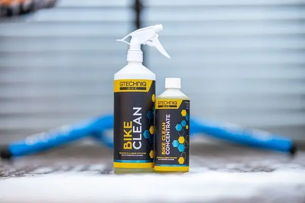 Gtechniq Bike Clean Concentrate - 500ml - Image 2