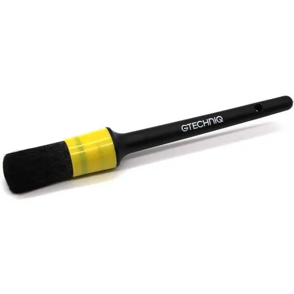 Gtechniq Bike Detailing Brush - Image 2