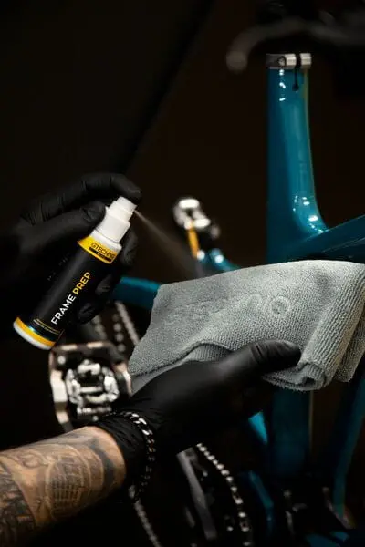 Gtechniq Bike Premium Microfibre Triple Pack - Image 2