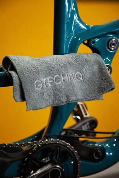 Gtechniq Bike Premium Microfibre Triple Pack - Image 3
