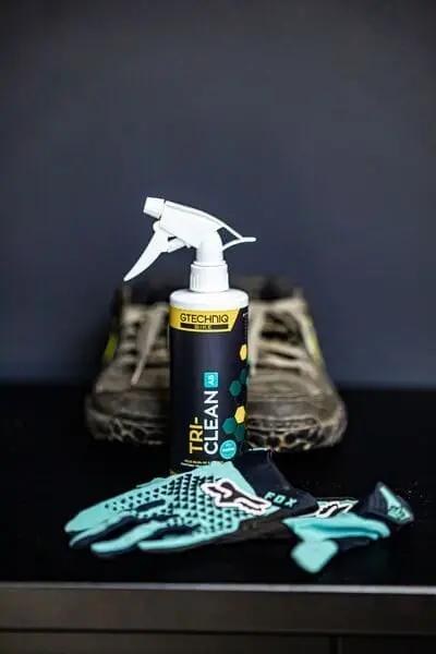 Gtechniq Bike Tri-Clean - 500ml - Image 2
