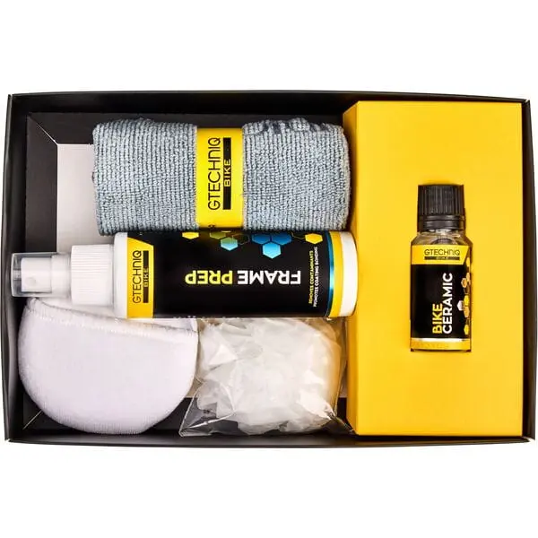 Gtechniq Bike Ceramic Kit - Image 3