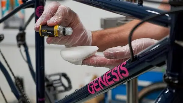 Gtechniq Bike Ceramic Kit - Image 4
