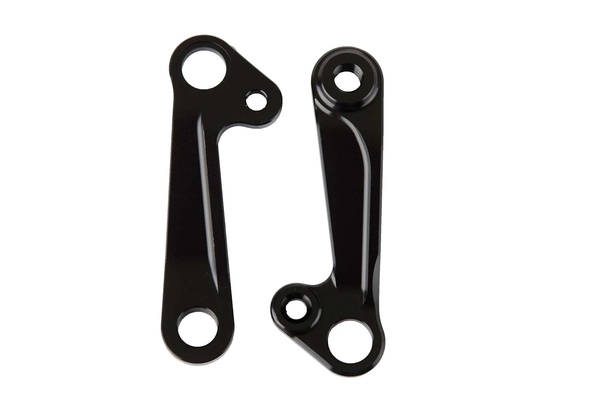 Kili Flyer 2013-2015 - Rocker Plates