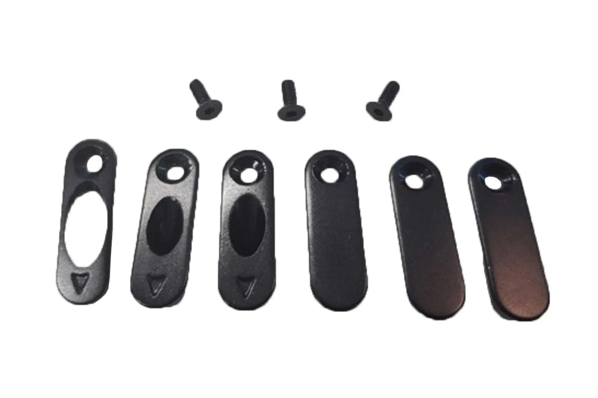 Kili Flyer Carbon 2016-2018 Cable Routing Kit