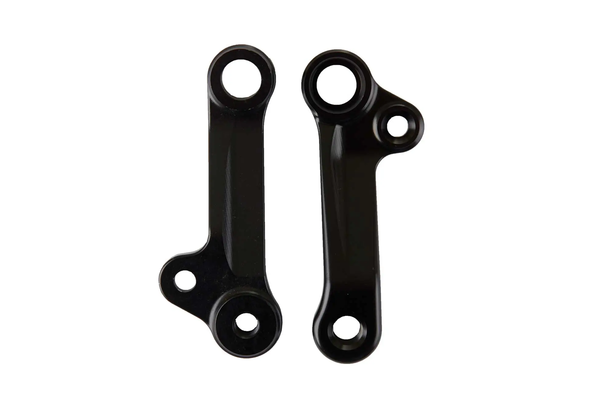 Kili Flyer 2016-2018 Rocker Link Carbon Front
