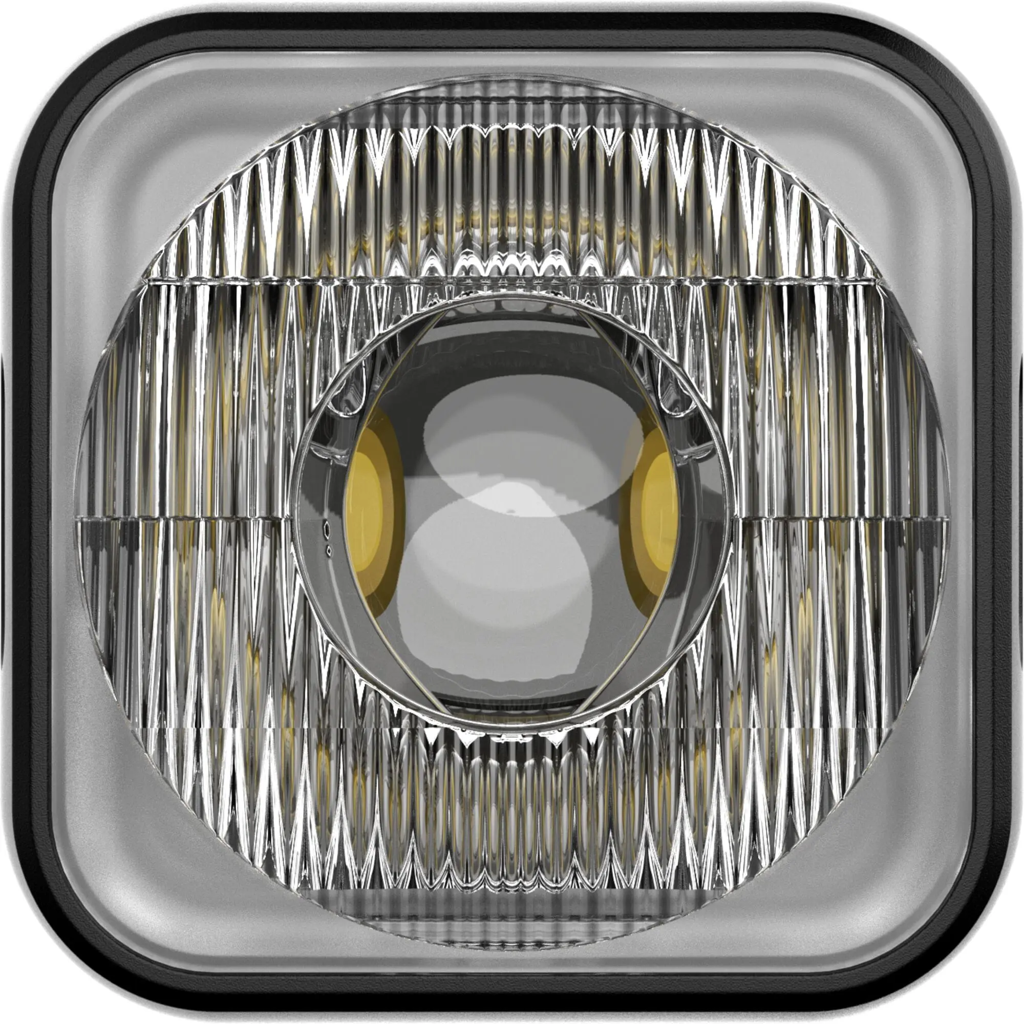Knog Blinder 120 StVZO Front Light - Image 3