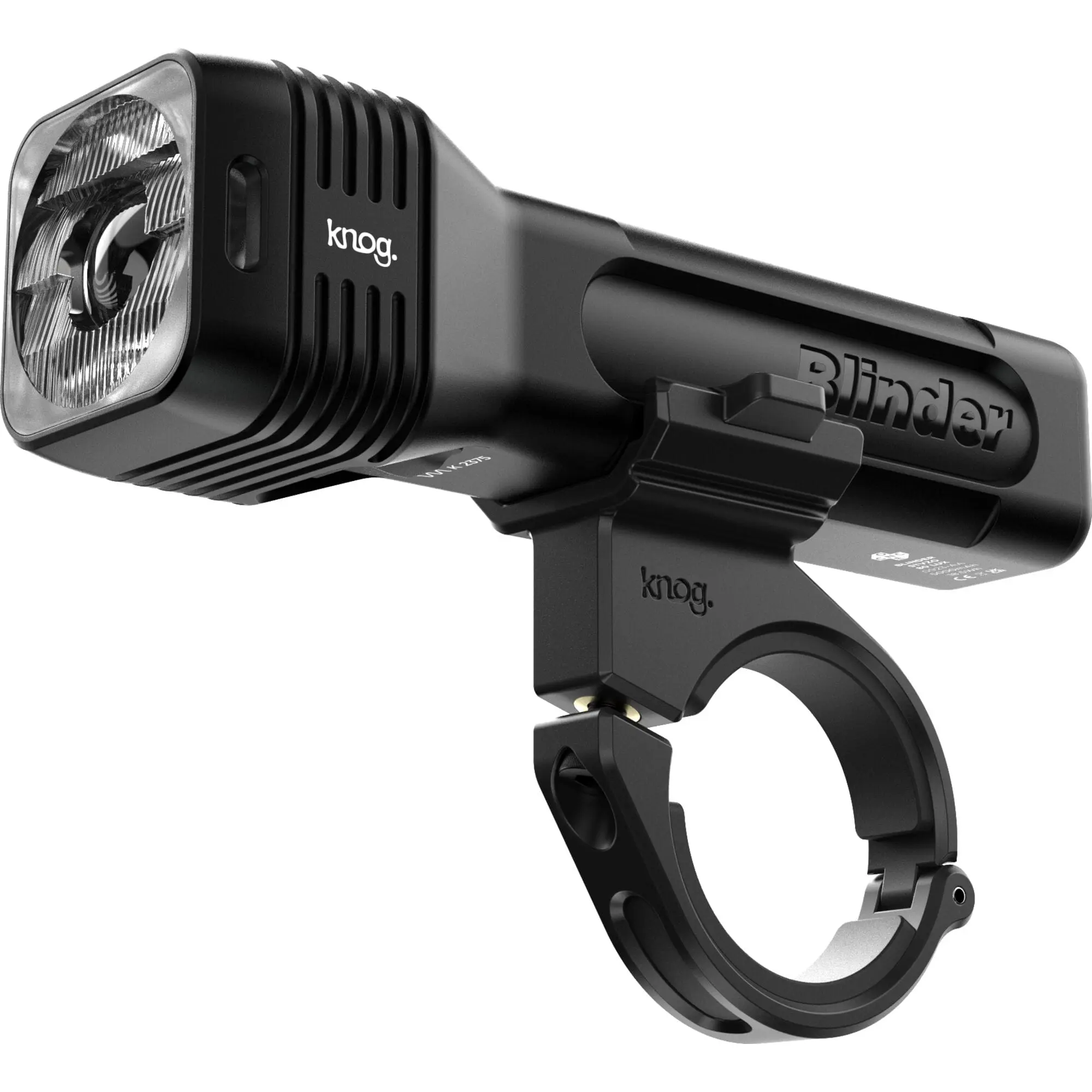Knog Blinder 120 StVZO Front Light - Image 4