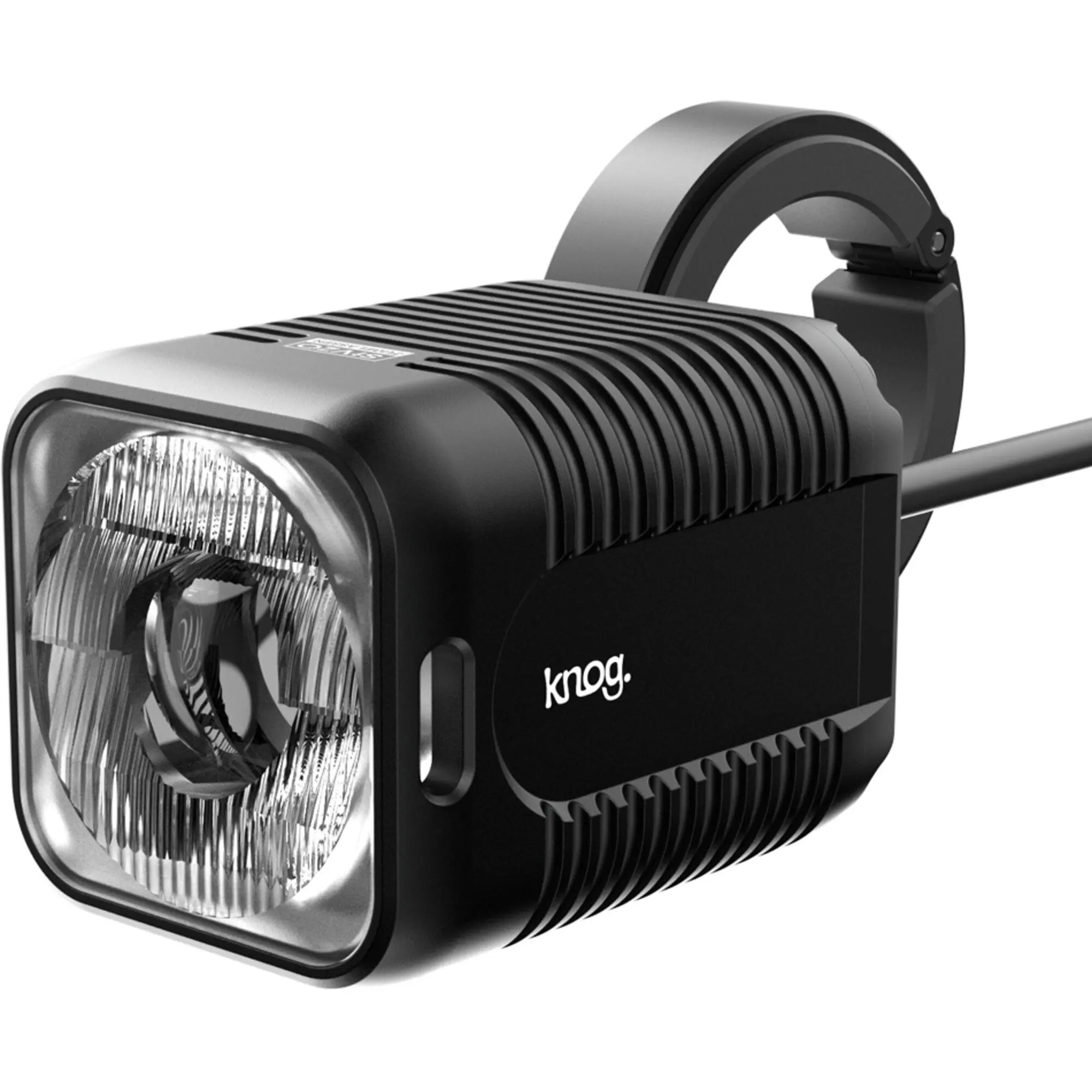 Knog Blinder E 120 StVZO Front Light