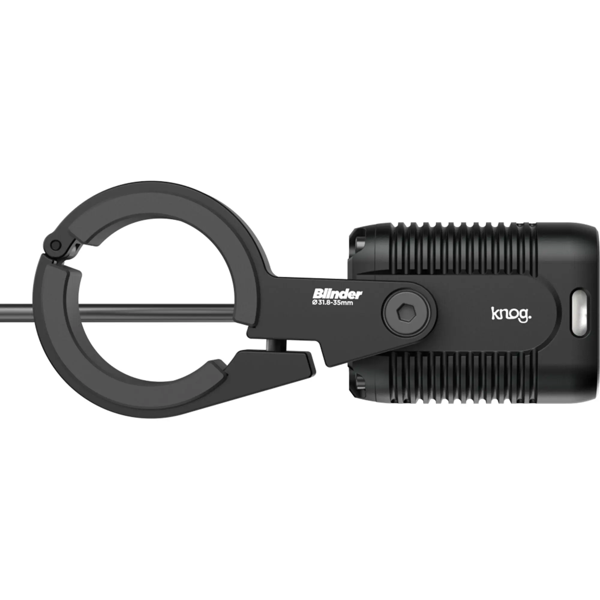 Knog Blinder E 80 StVZO Front Light - Image 3