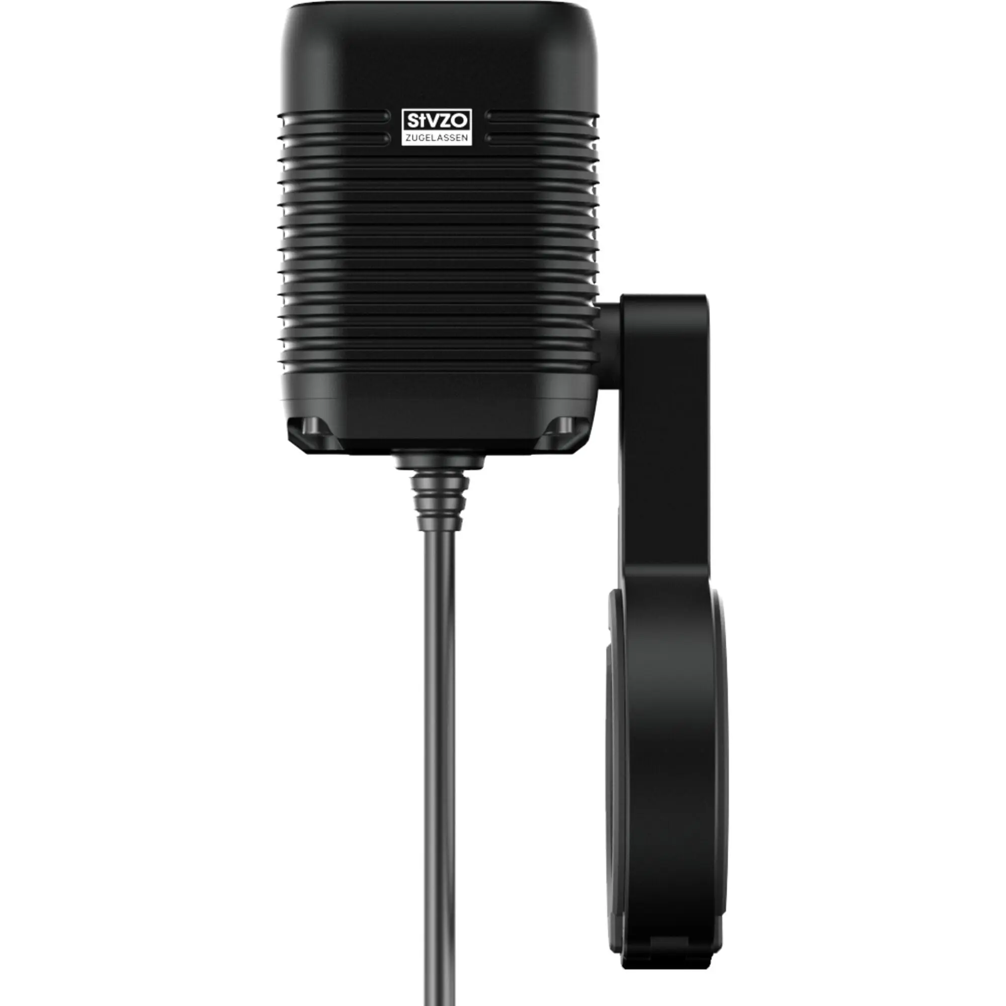 Knog Blinder E 80 StVZO Front Light - Image 4