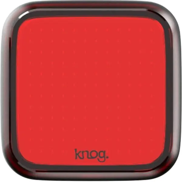 Knog Blinder E RS Rear E-Bike Light - Image 2