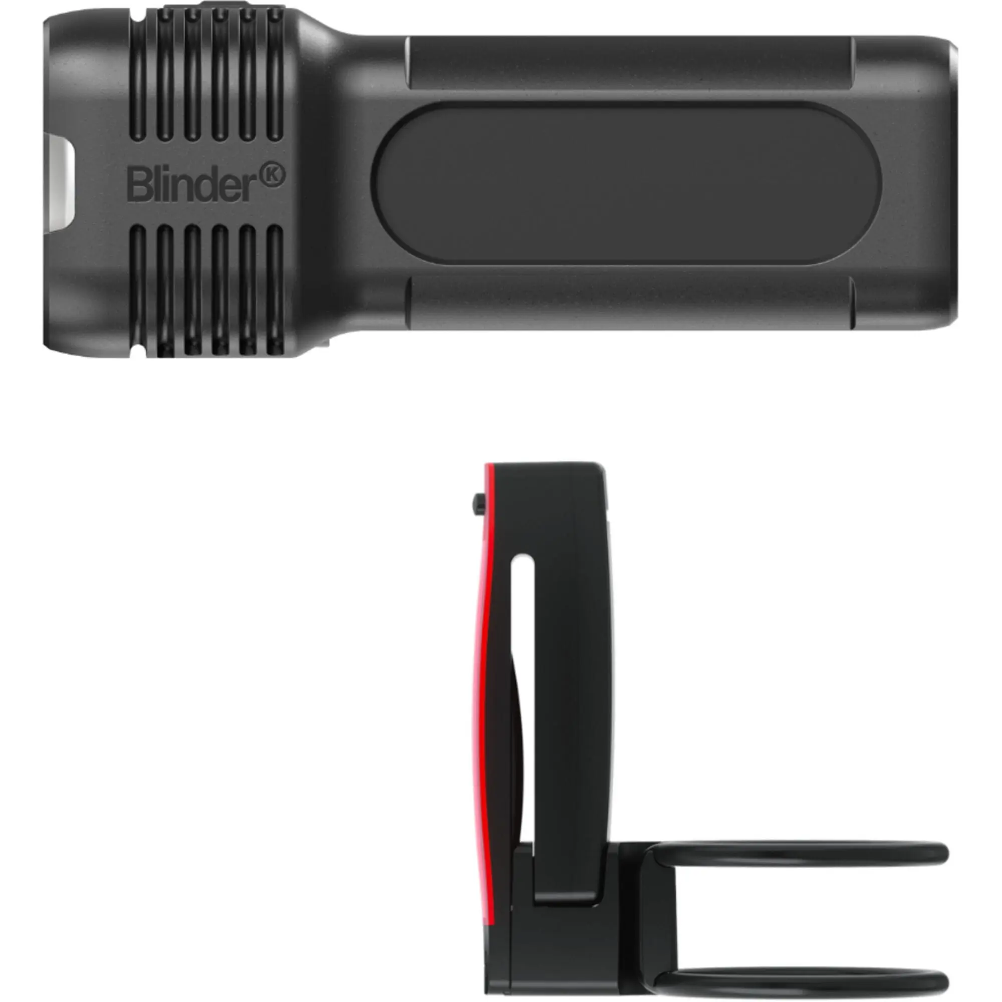 Knog Blinder Pro 400 Plus Lightset - Image 2