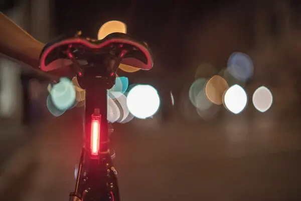 Knog Plus Light Twinpack - Black - Image 3
