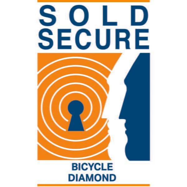Kryptonite Evolution 790 Folding Lock 90cm Sold Secure Gold - Image 4