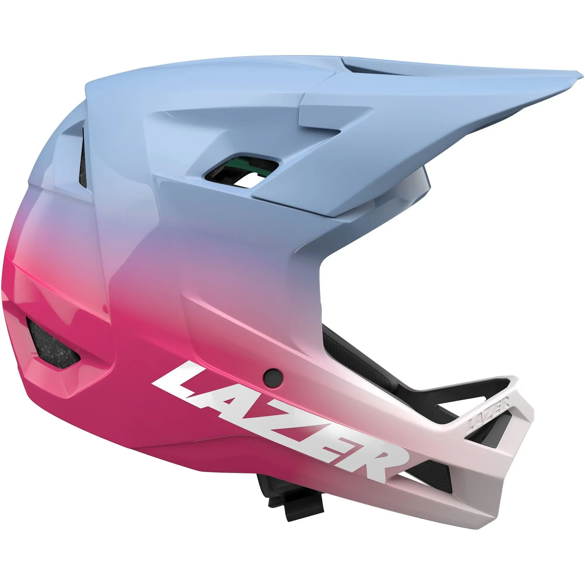Lazer Chase KinetiCore Full Face Helmet - Image 10