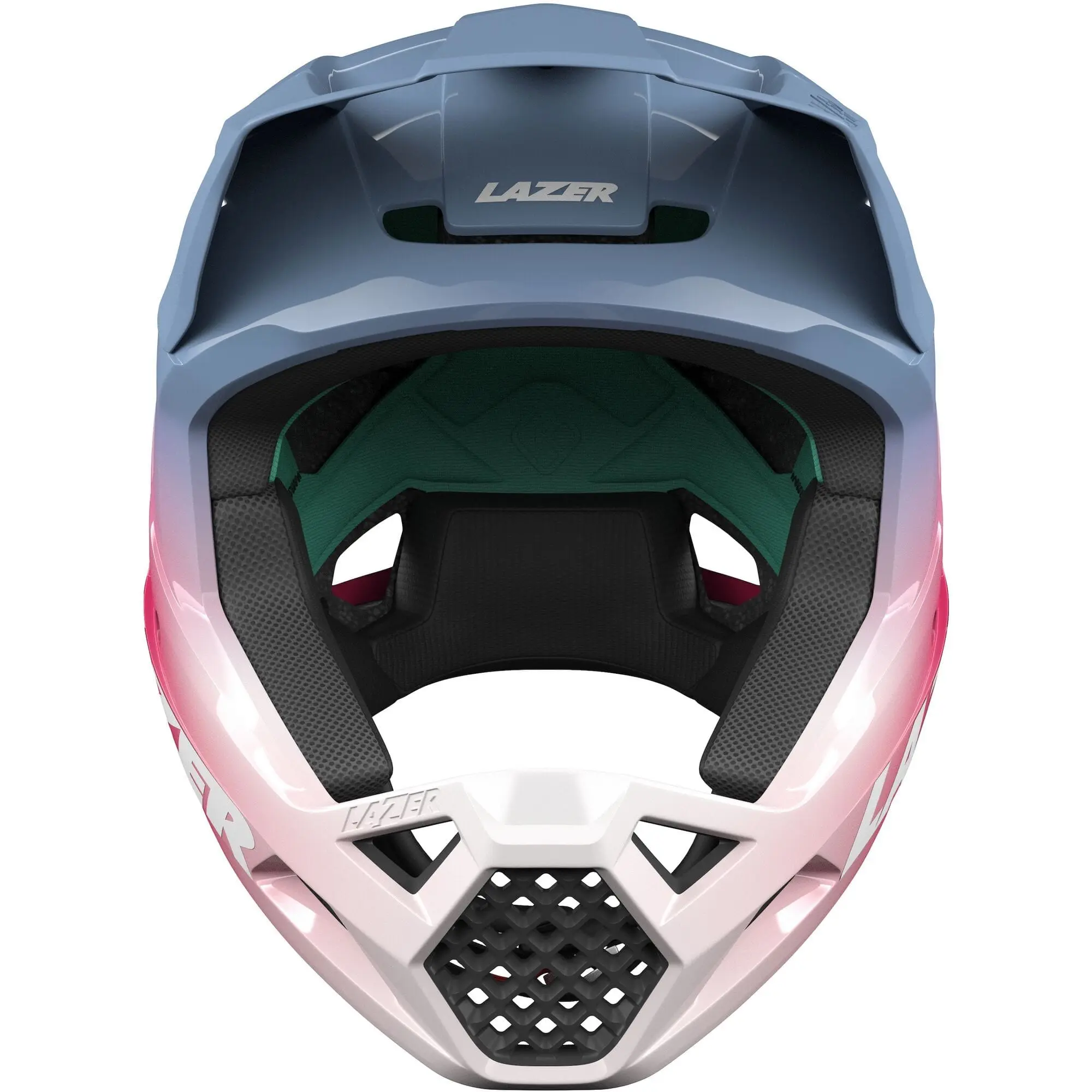 Lazer Chase KinetiCore Full Face Helmet - Image 11