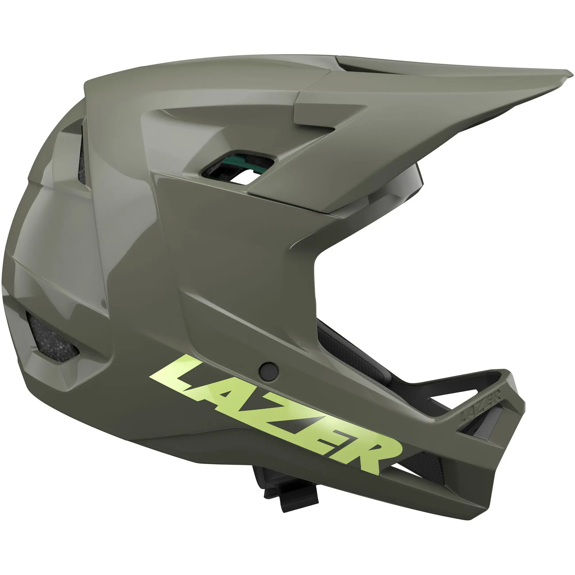 Lazer Chase KinetiCore Full Face Helmet - Image 7