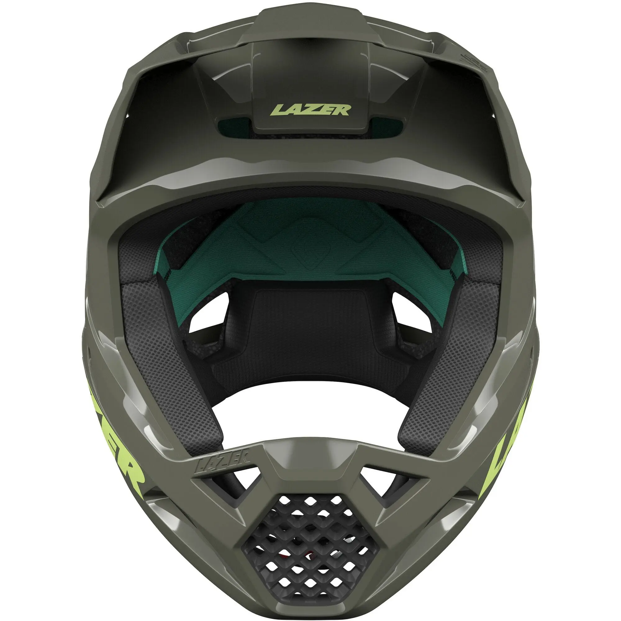 Lazer Chase KinetiCore Full Face Helmet - Image 8