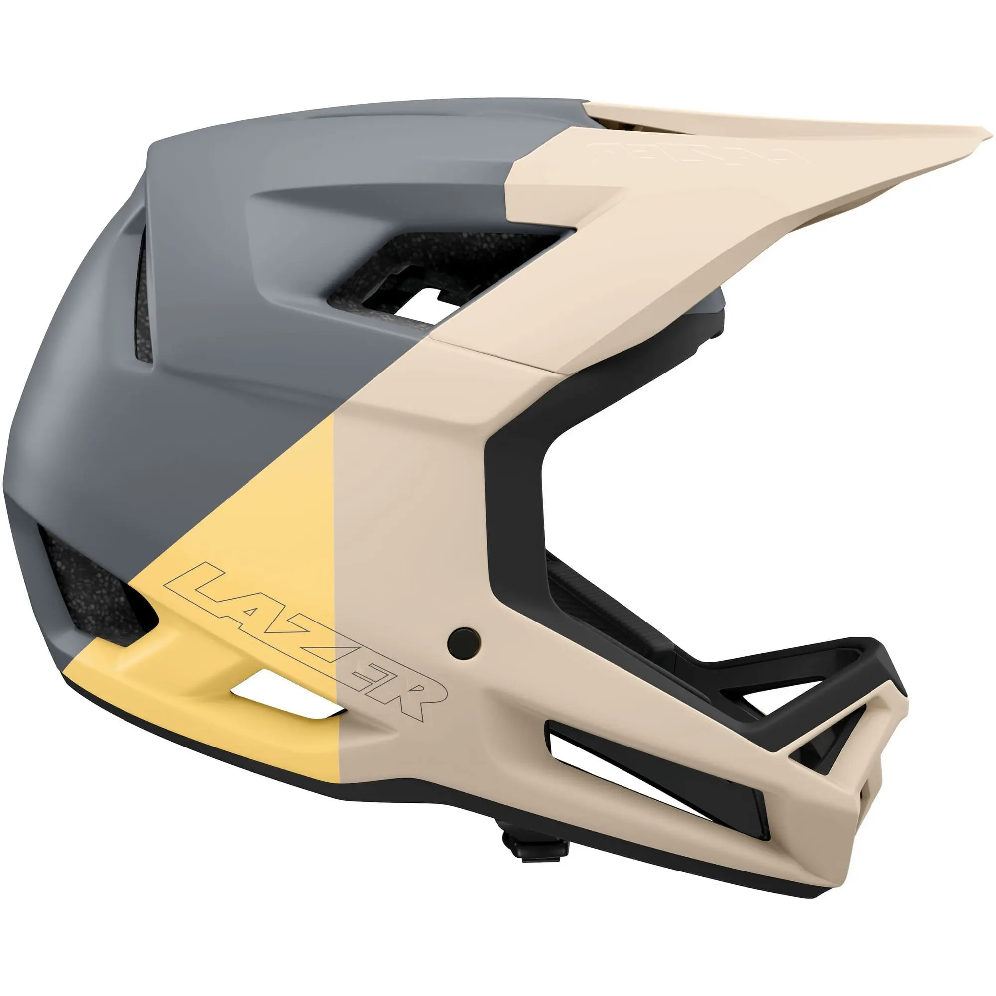 Lazer Cage KinetiCore Full Face Helmet - Image 10