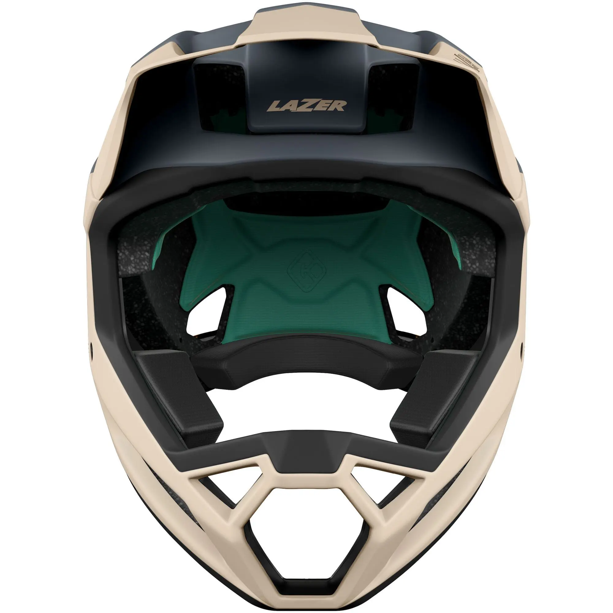Lazer Cage KinetiCore Full Face Helmet - Image 11