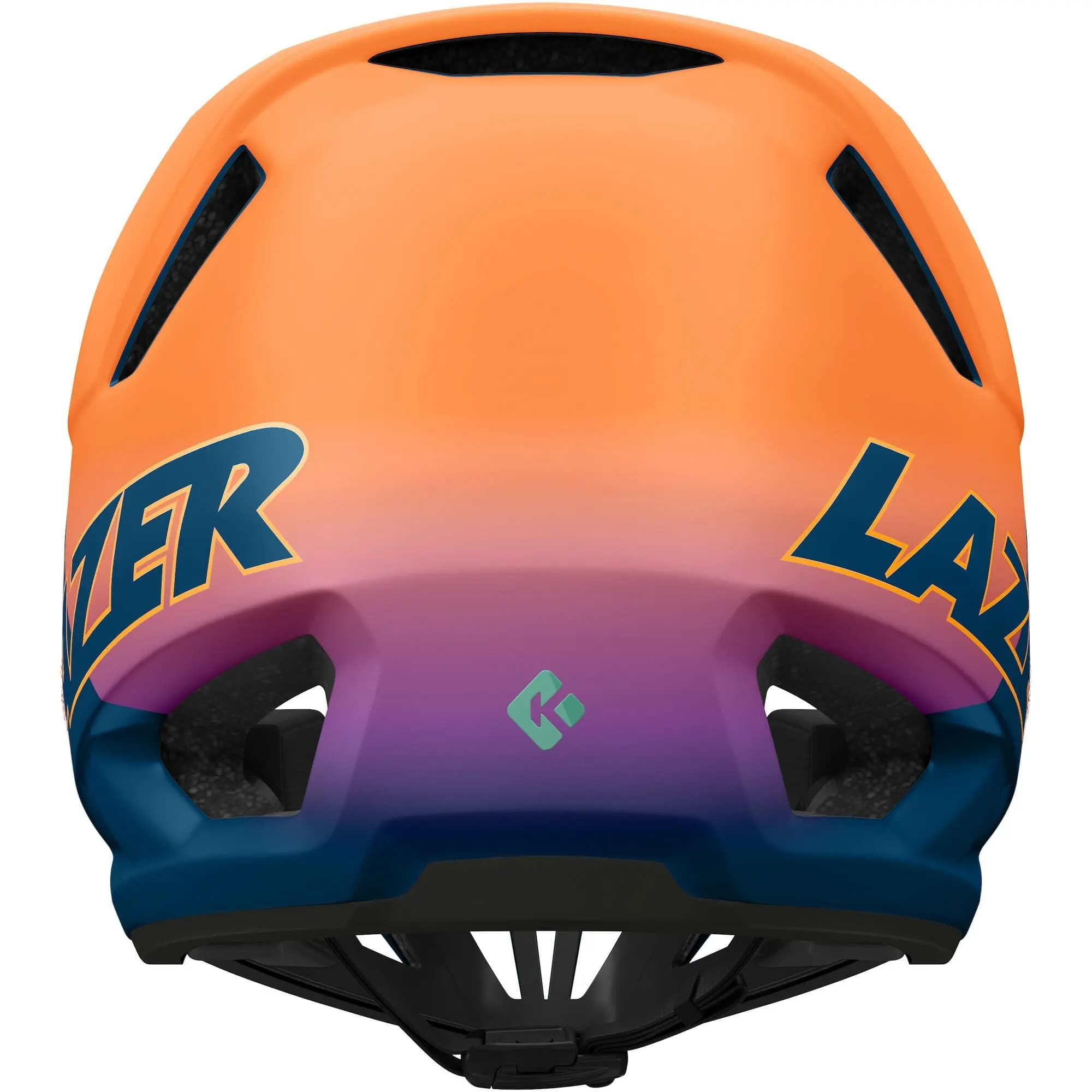 Lazer Cage KinetiCore Full Face Helmet - Image 3