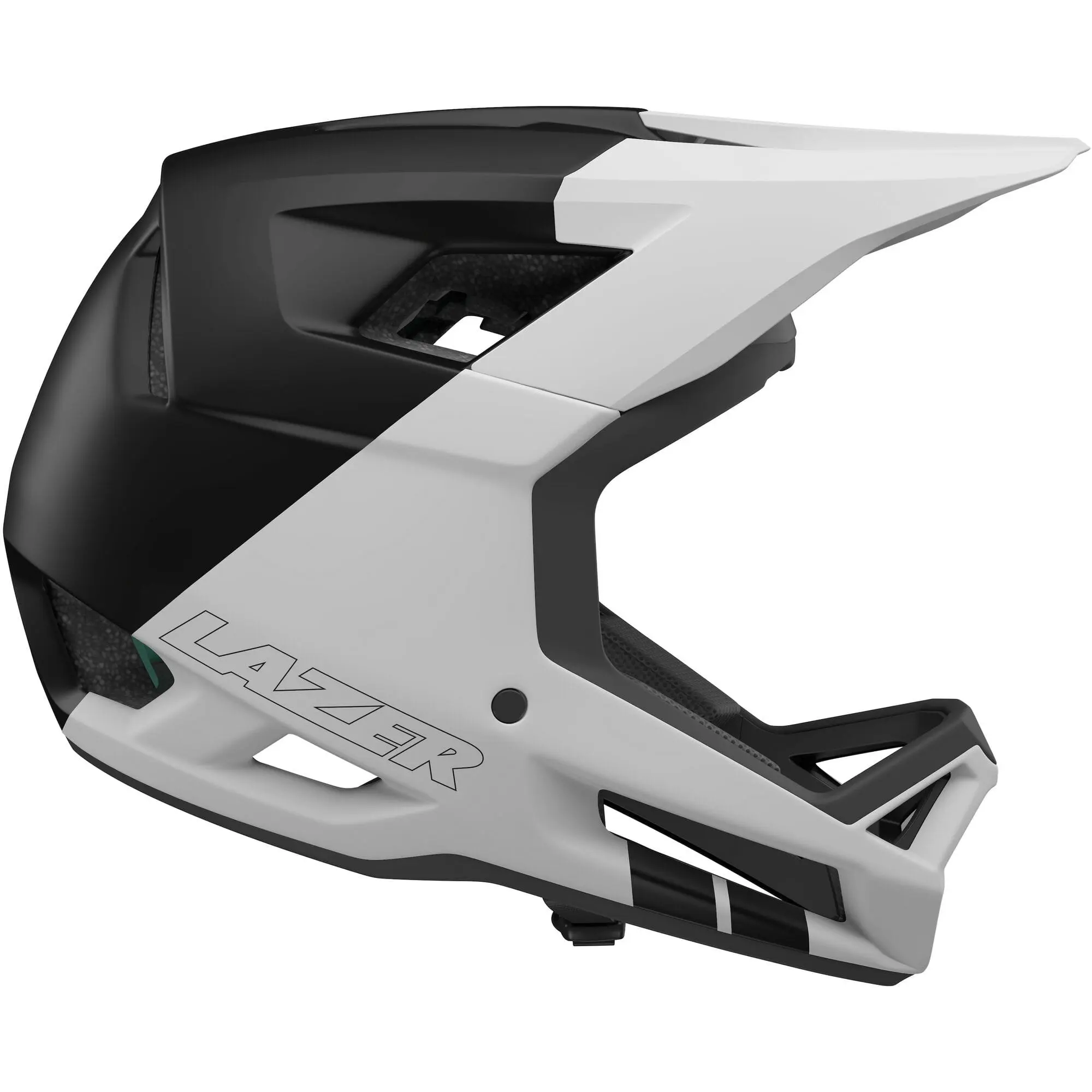 Lazer Cage KinetiCore Full Face Helmet - Image 7