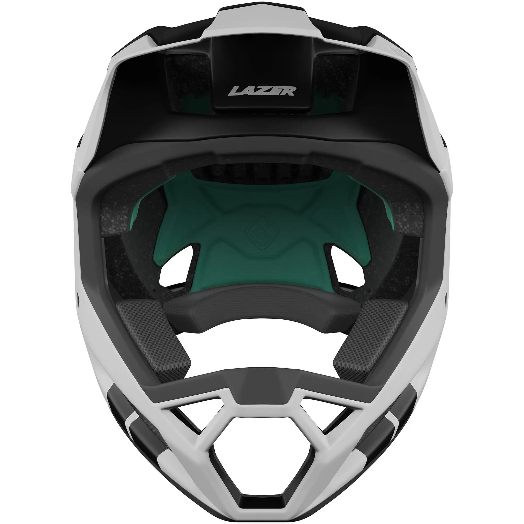 Lazer Cage KinetiCore Full Face Helmet - Image 8