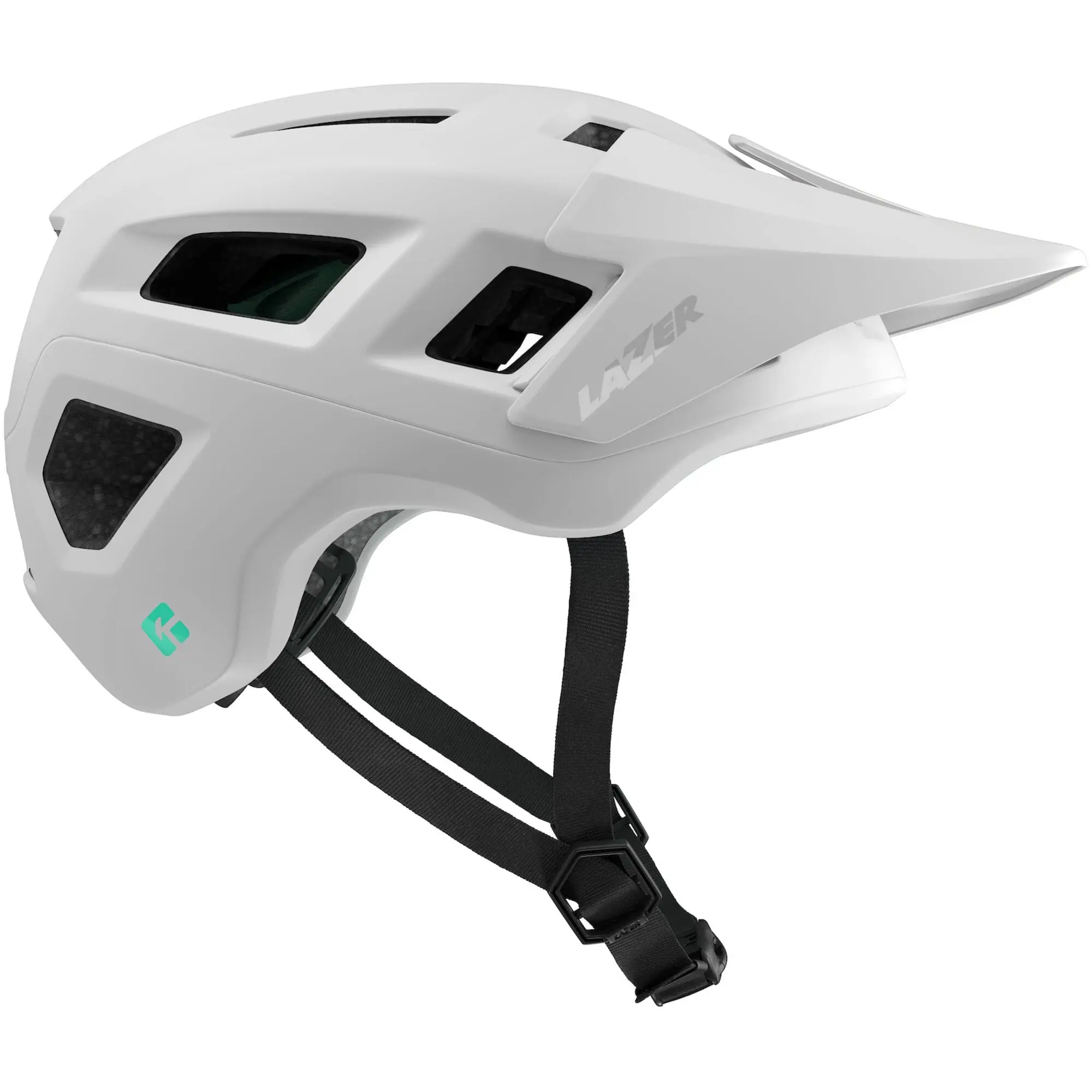 Lazer Coyote KinetiCore Helmet - Image 3