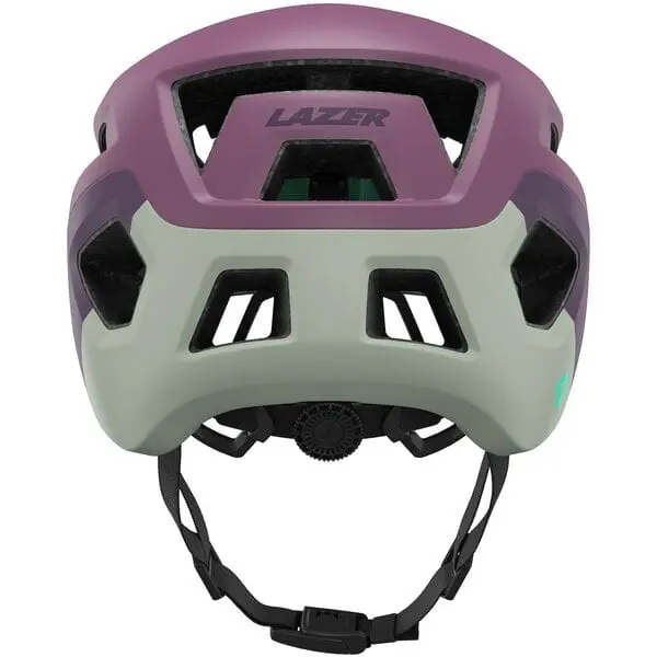 Lazer Coyote KinetiCore Helmet - Image 6