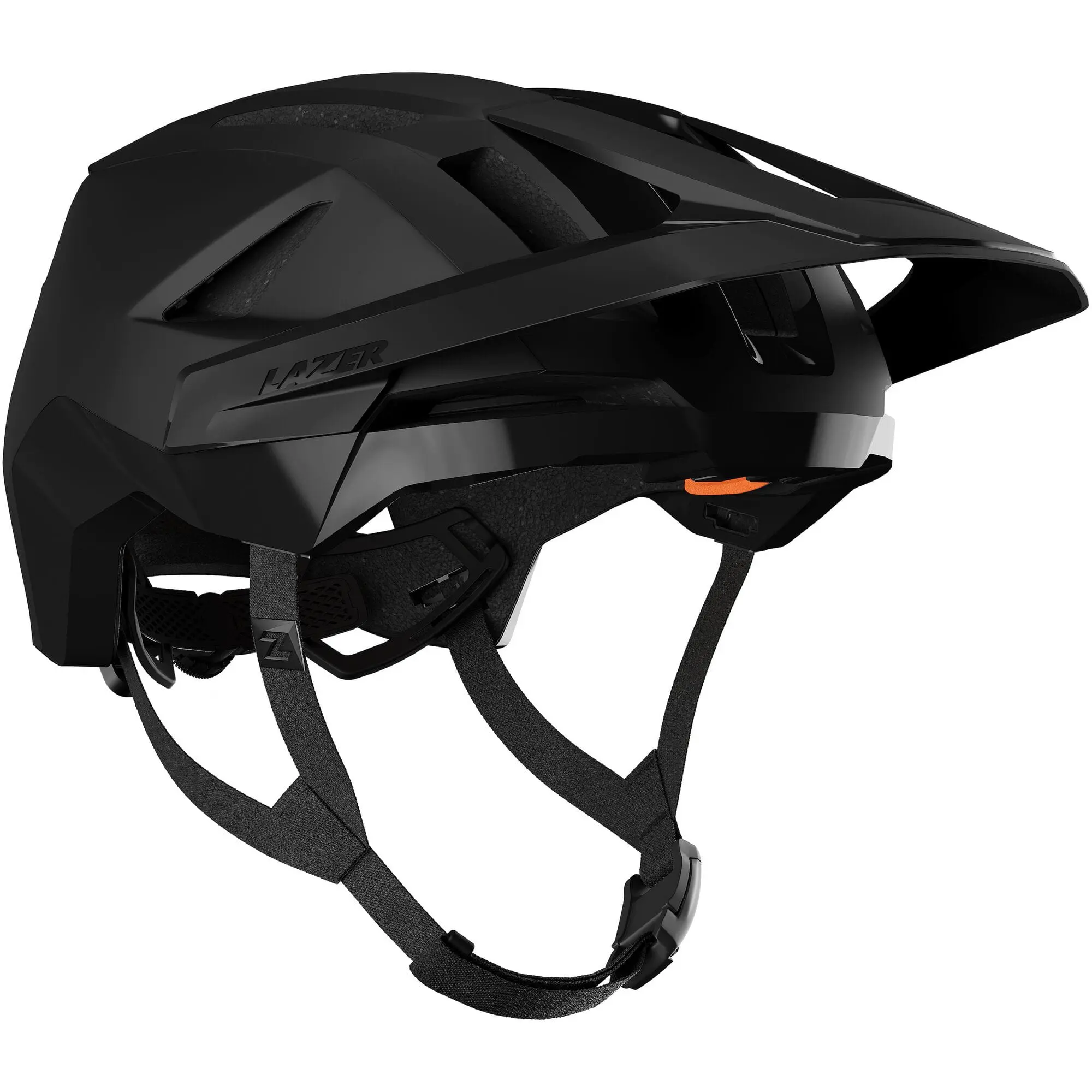 Lazer Impala KinetiCore Helmet - Image 4
