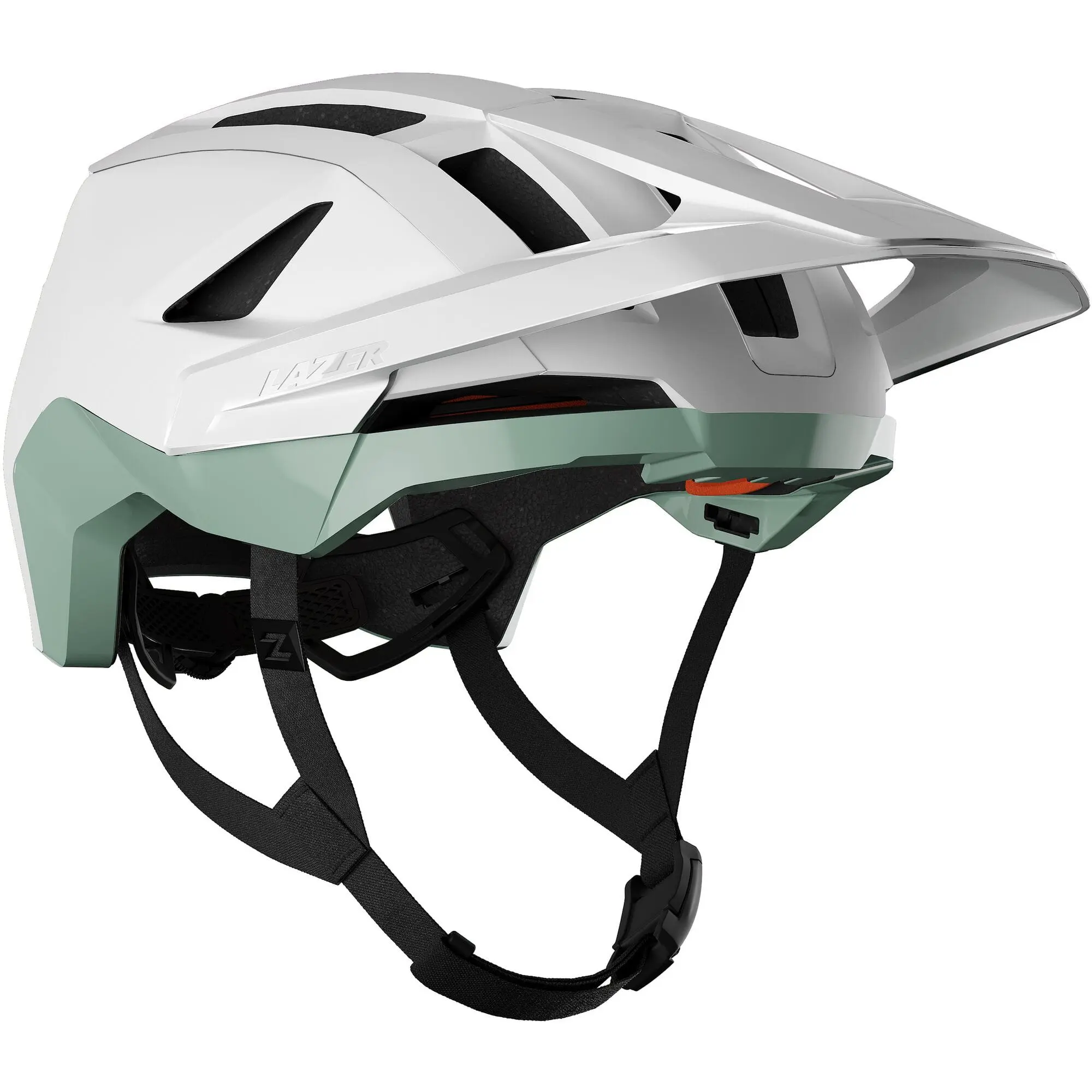 Lazer Impala KinetiCore Helmet - Image 7