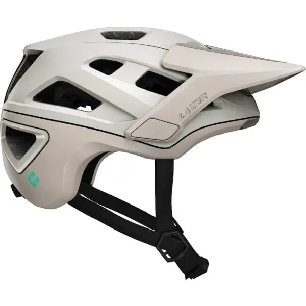 Lazer Jackal KinetiCore Helmet - Image 7