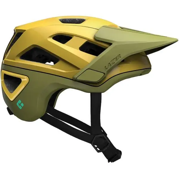 Lazer Jackal KinetiCore Helmet - Image 9