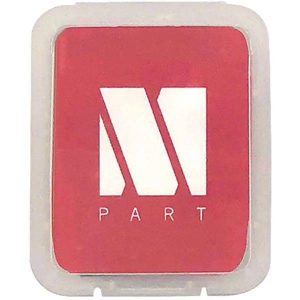 M Part Glueless Patch Kit - Image 2