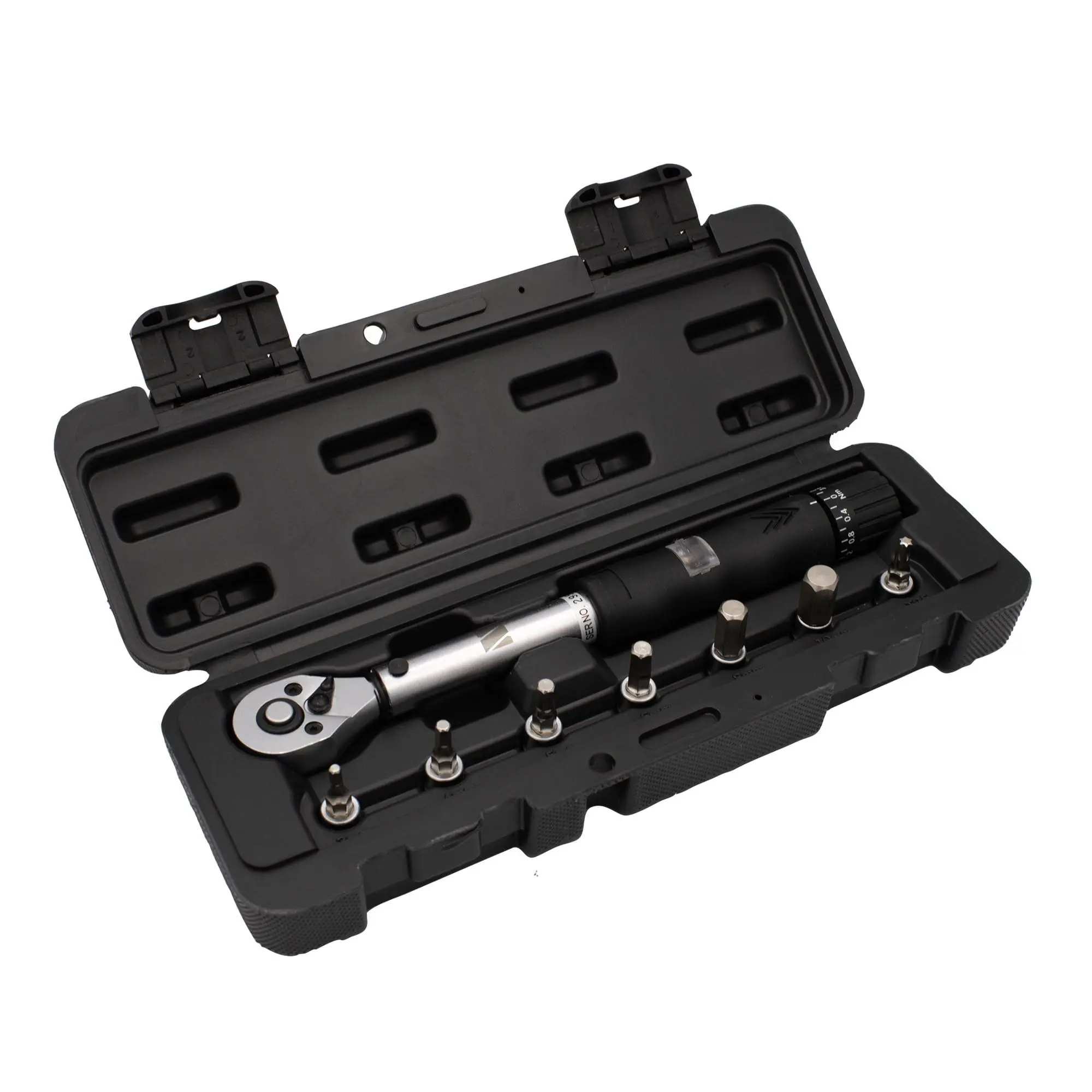 M Part Torque wrench